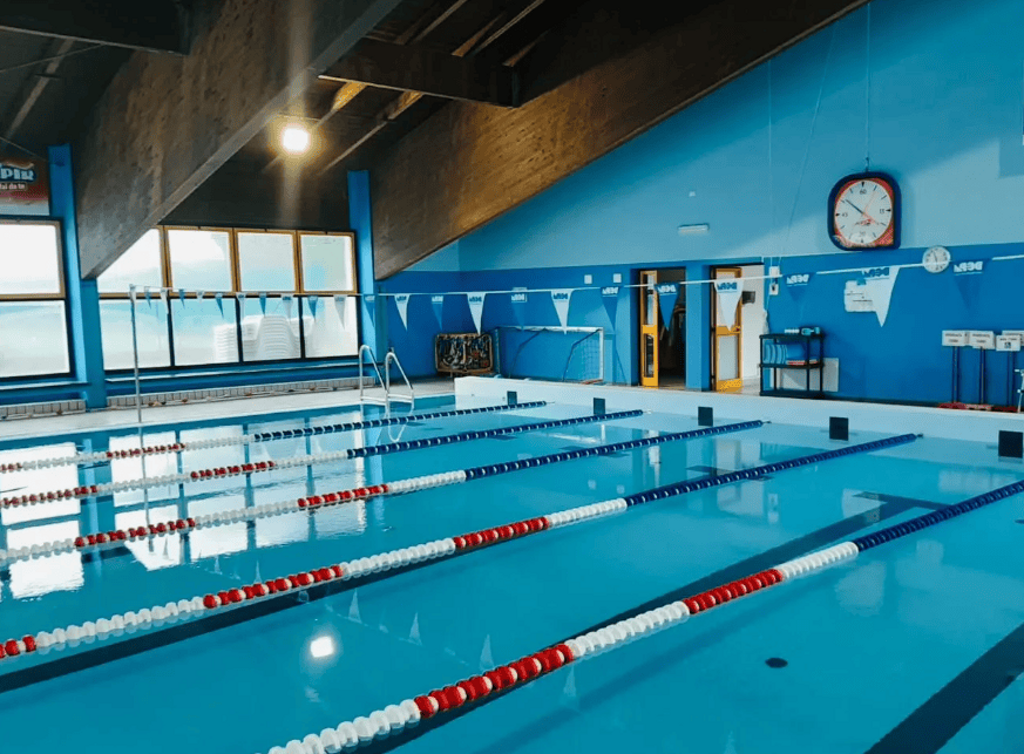 Foto di proprietà di Domo Sporting Center Foto di proprietà di Domo Sporting Center