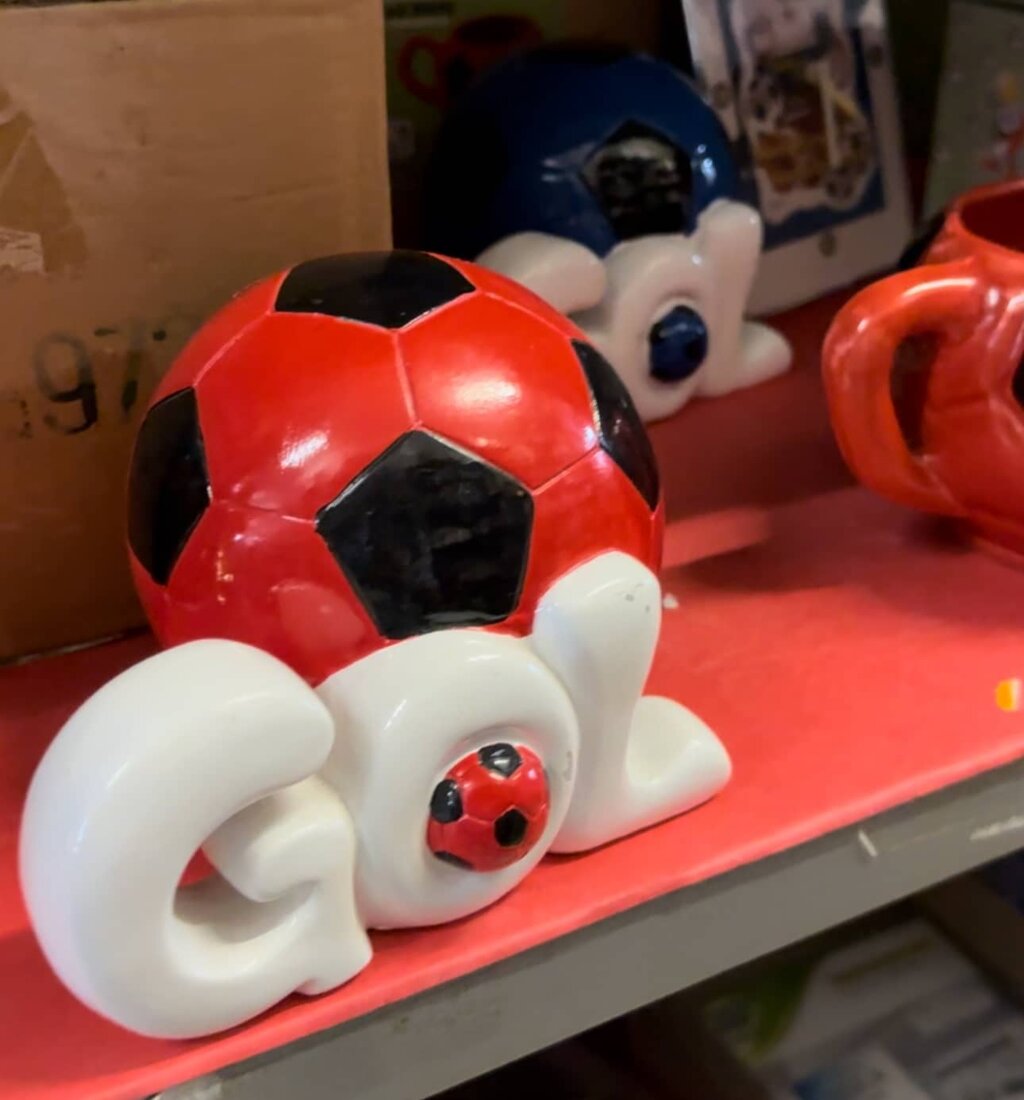 Da BOLAMPERTI trovate tantissime idee regalo