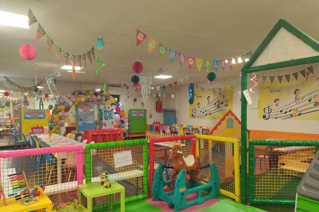 (foto di propriet� di Niki Event)