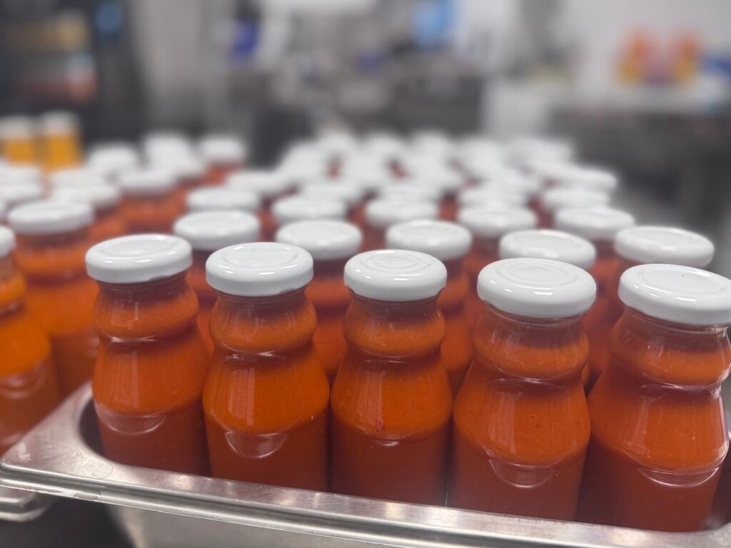 Momenti della produzione