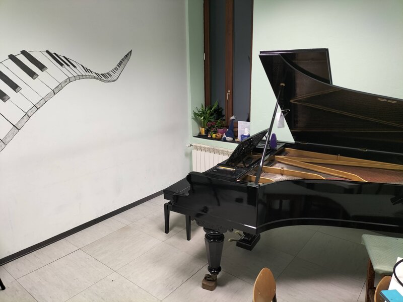 foto di propriet� dell'Associazione Filarmonica di Villadossola APS