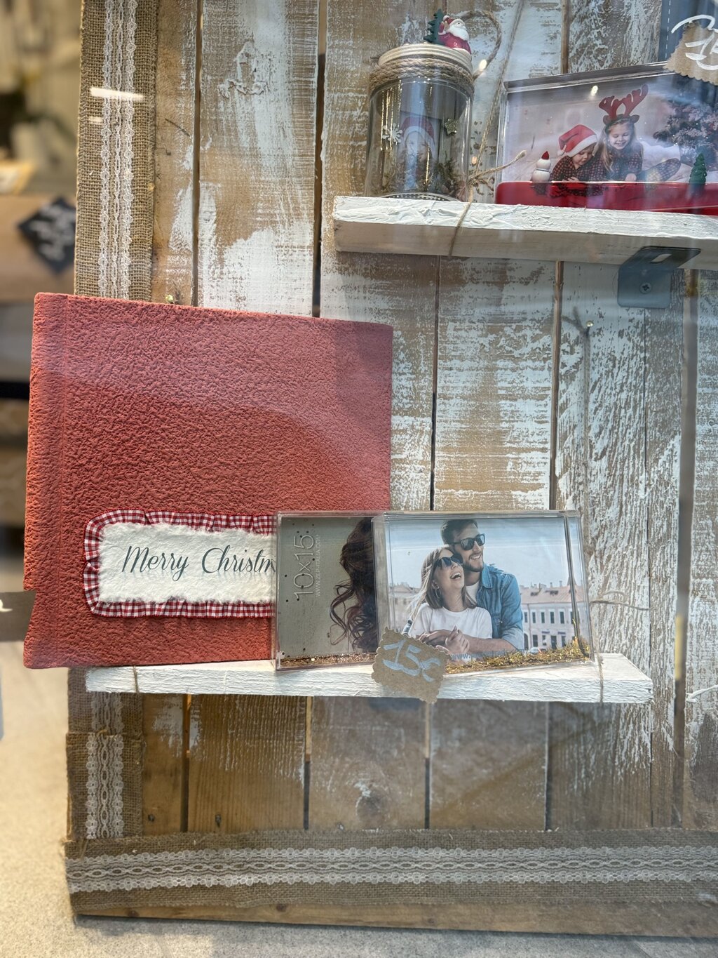 Alcuni gadget che troverete per rendere ancora pi� uniche le vostre fotografie