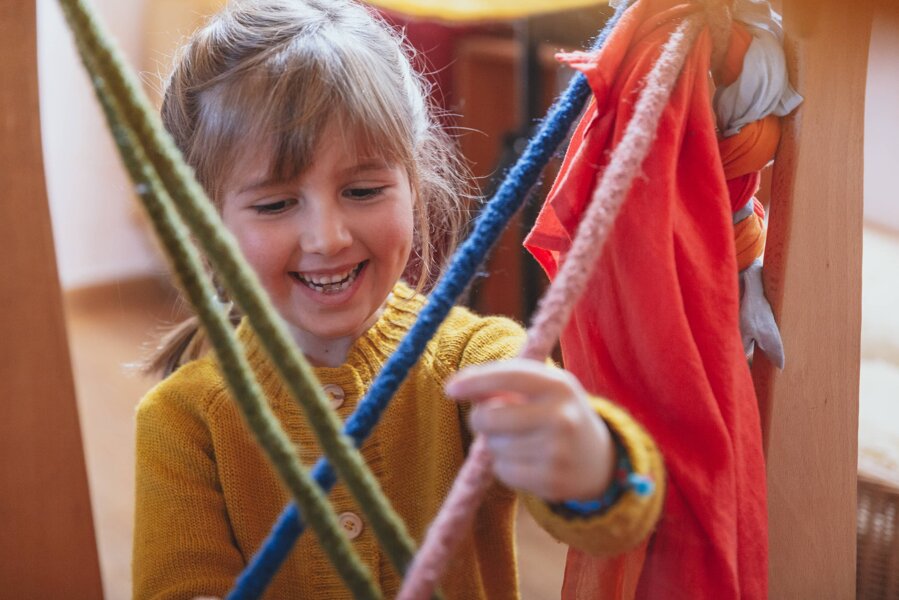 (Foto di propriet� di Casa Fiordaliso, gentilmente concesse)