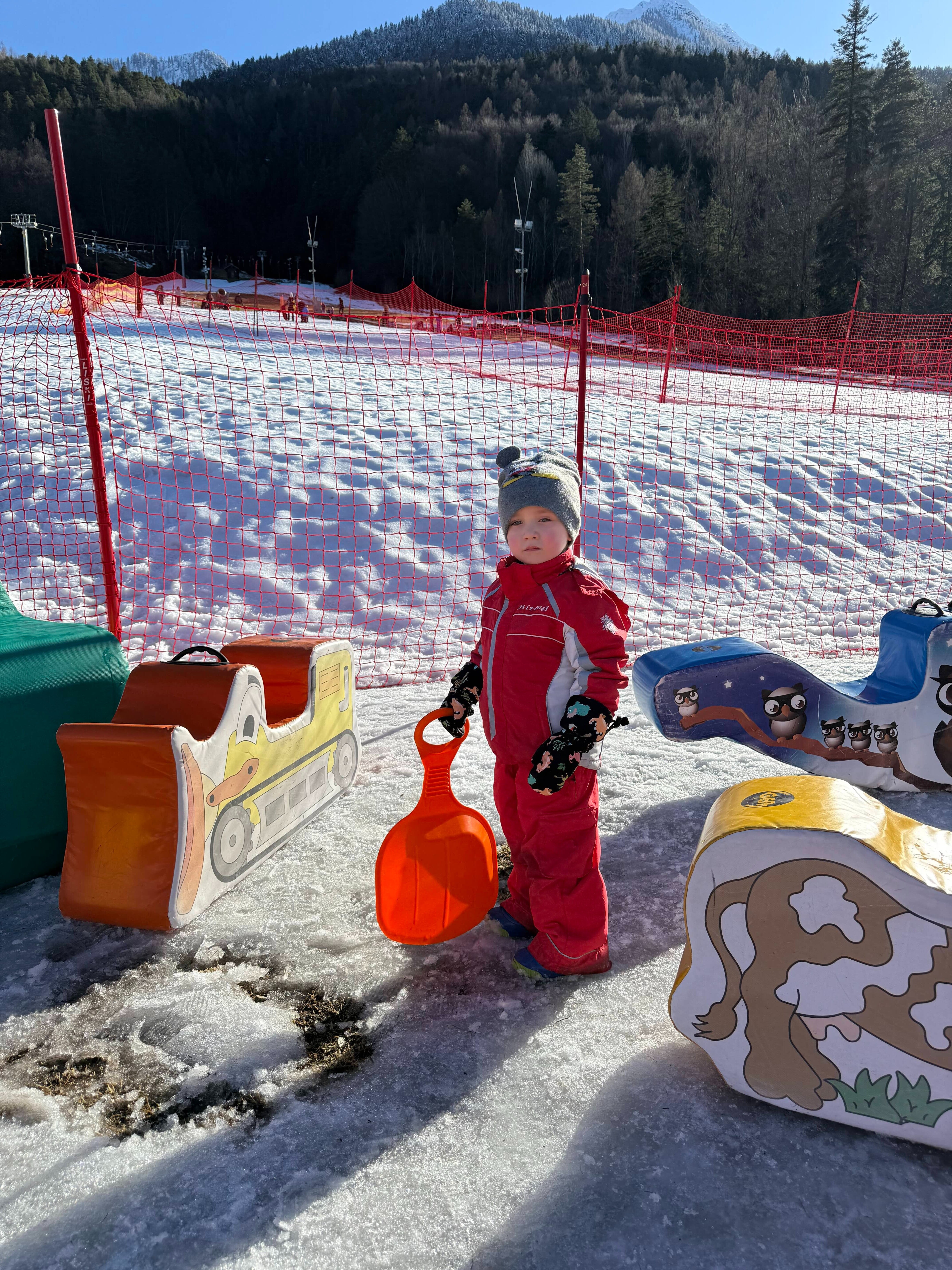 Gita alla Baitina di Druogno in Valle Vigezzo
