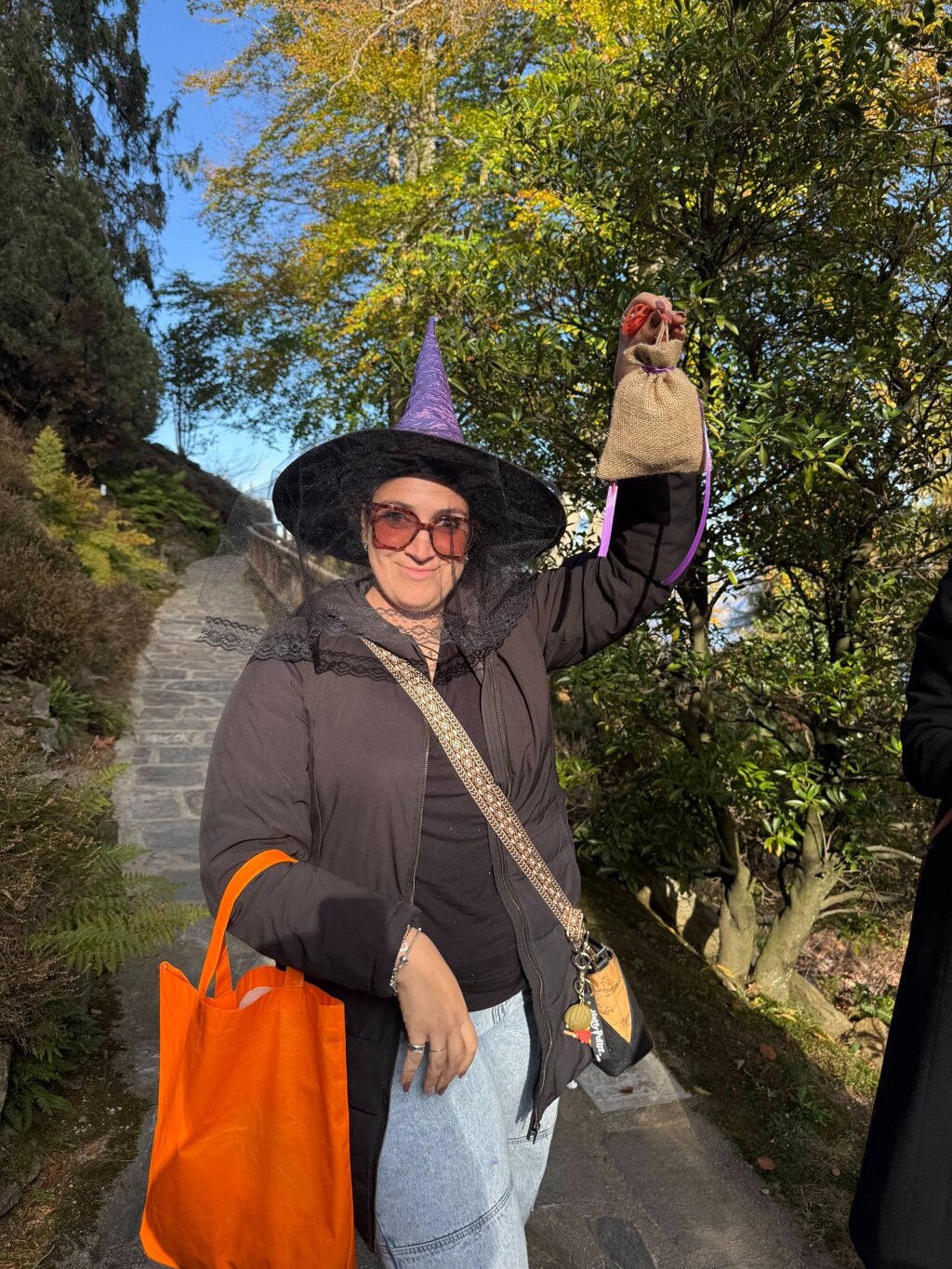 Evento CACCIA AL TESORO aspettando Halloween Evento CACCIA AL TESORO aspettando Halloween