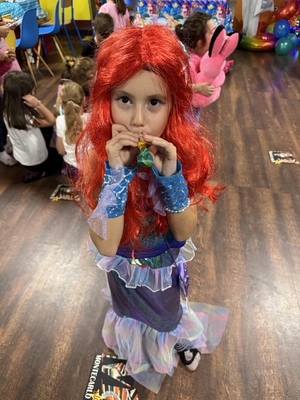 Da Niki Event i compleanni sono memorabili