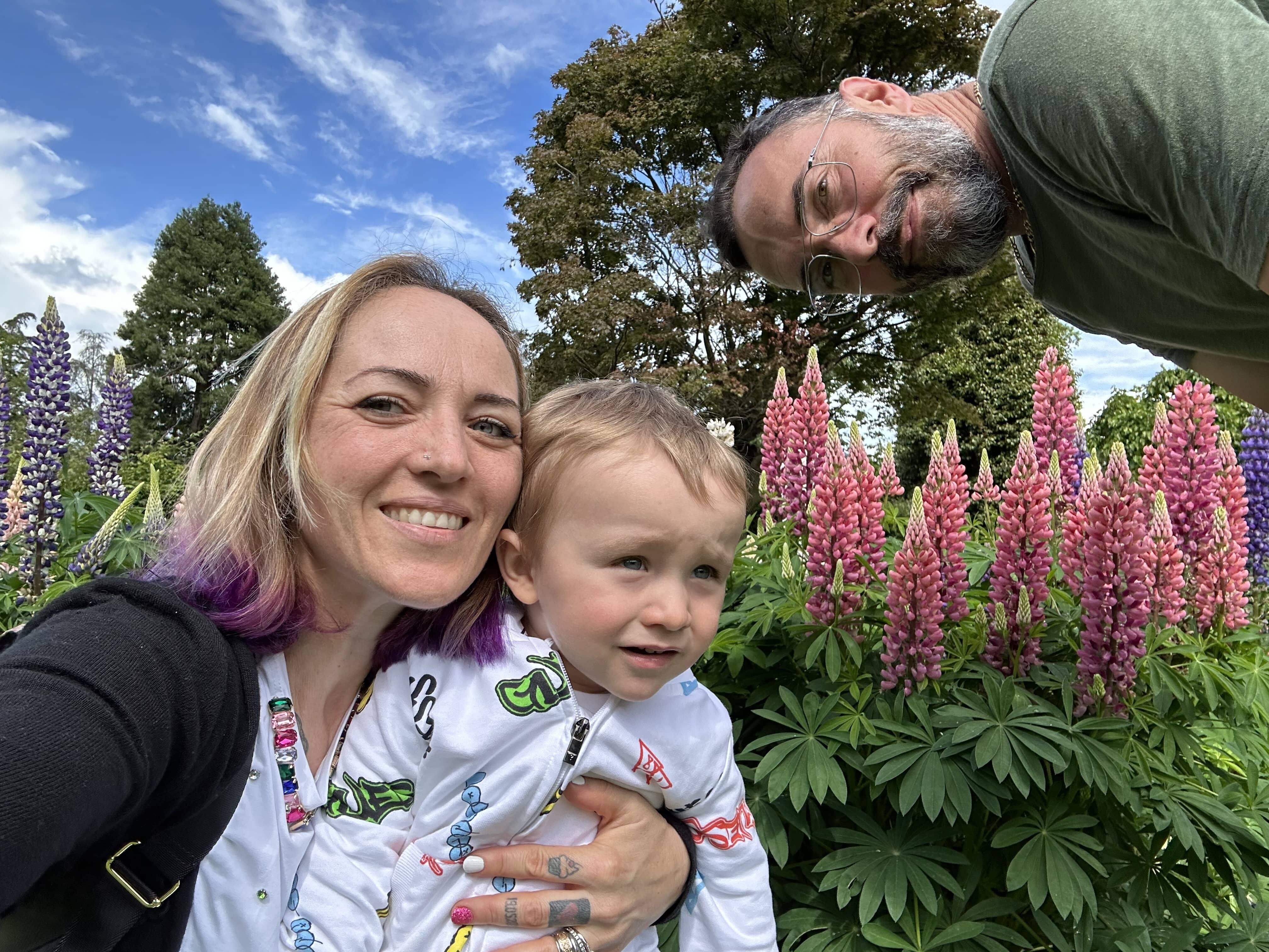 Gita al Parco Pallavicino di Stresa (VB) Gita al Parco Pallavicino di Stresa (VB)