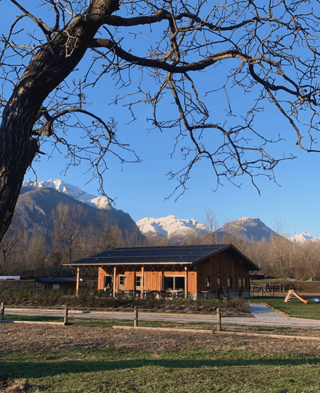 Foto di propriet� dell'Azienda Agricola #FAICHEESE