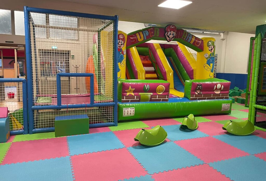 (foto di propriet� di Niki Event)