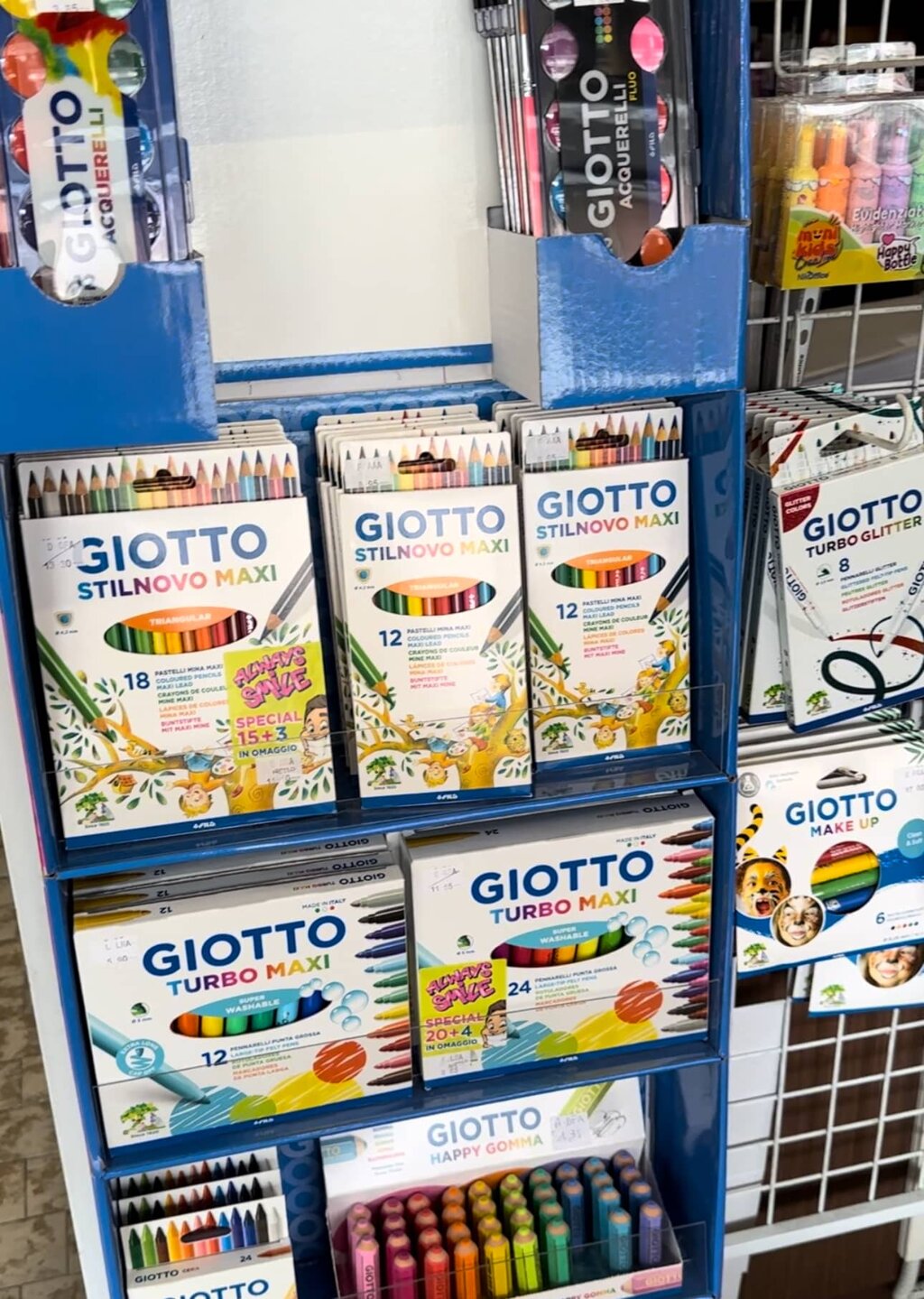 Da BOLAMPERTI trovate le migliori marche