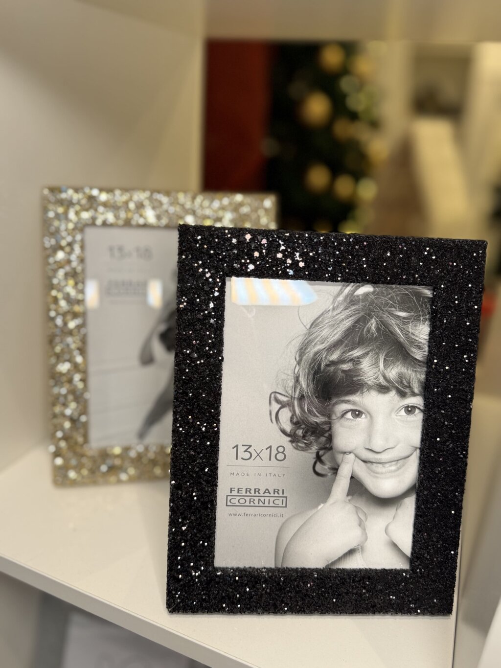 Alcuni gadget che troverete per rendere ancora pi� uniche le vostre fotografie