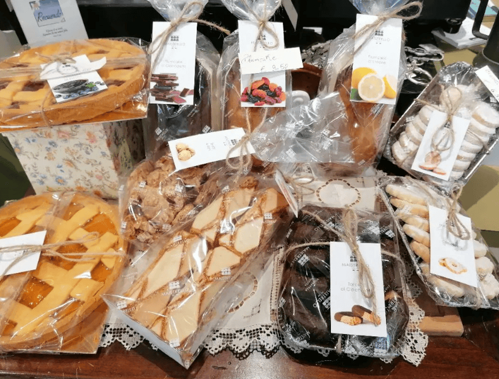 dolci di vario genere... dolci di vario genere...
