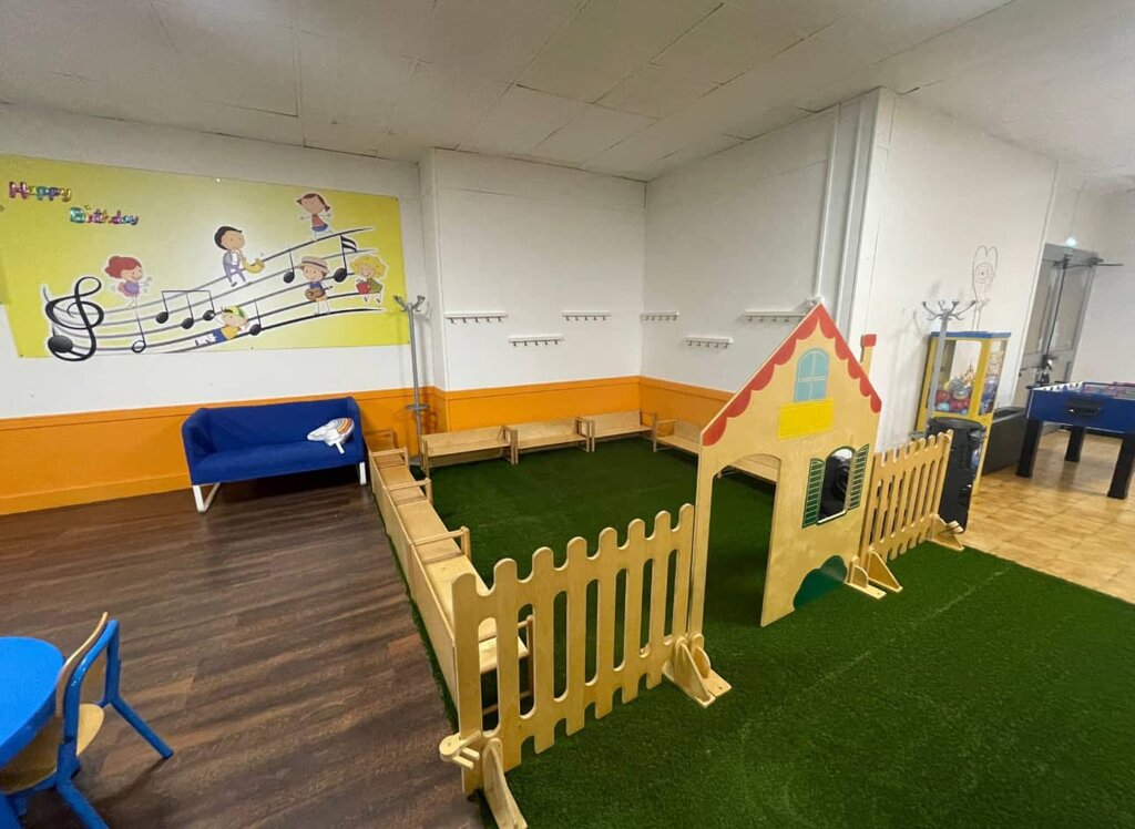 (foto di propriet� di Niki Event)