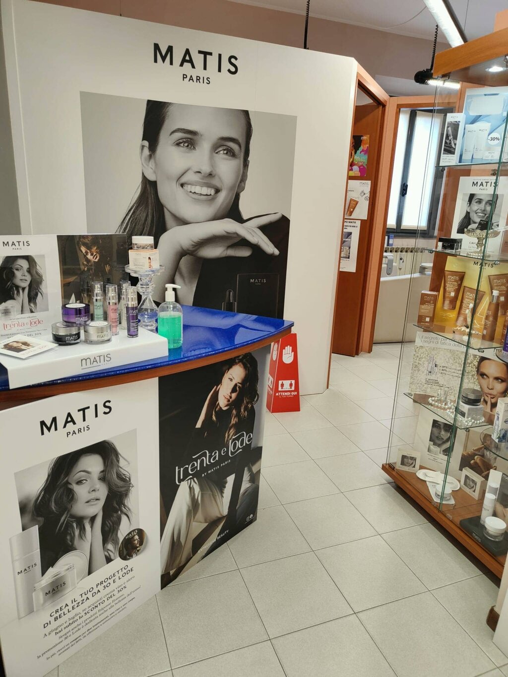 L'Istituto MATIS di Gattoni Simona