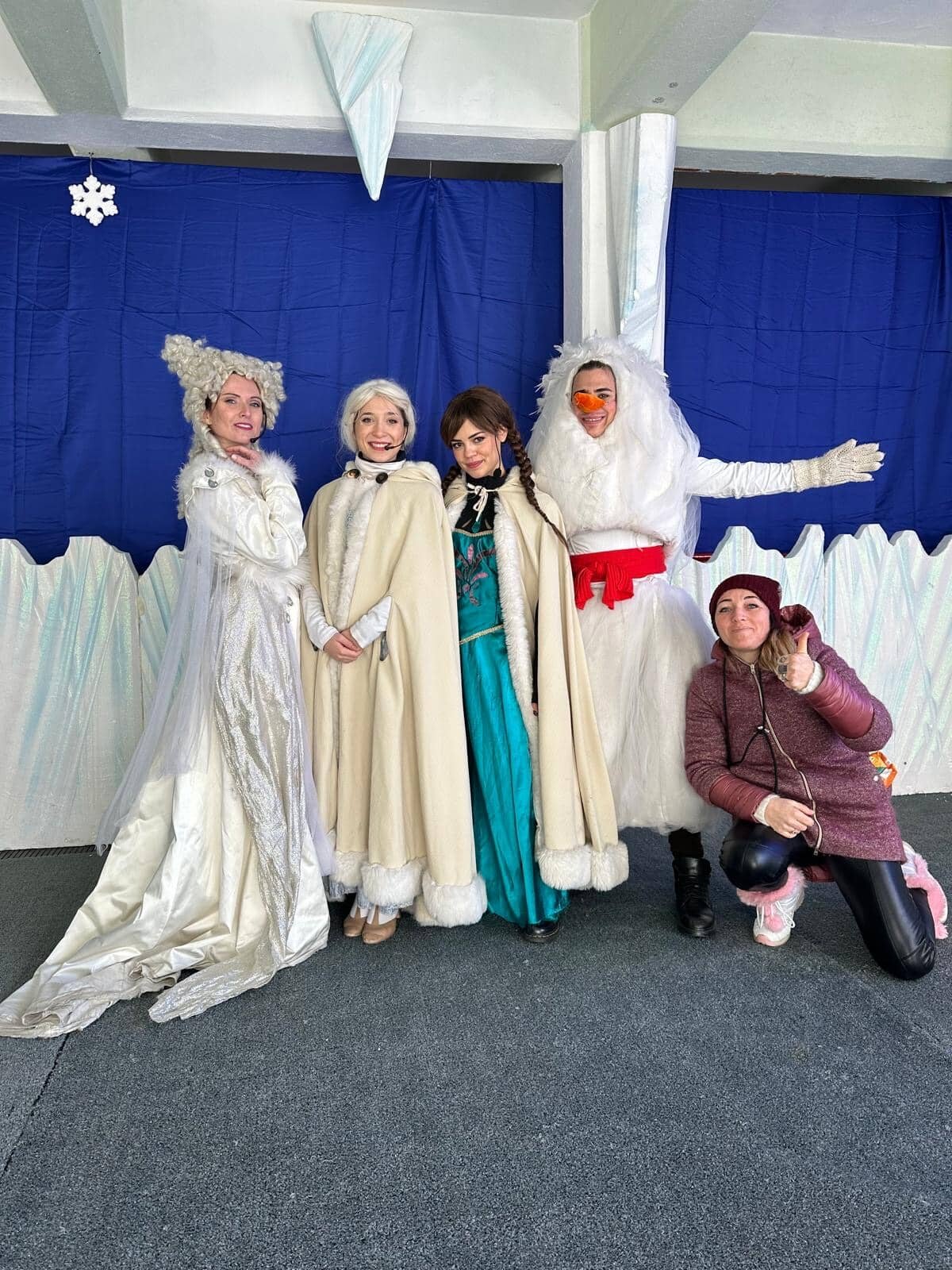 Gita a Macugnaga e alla Regina dei Ghiacci. Gita a Macugnaga e alla Regina dei Ghiacci.