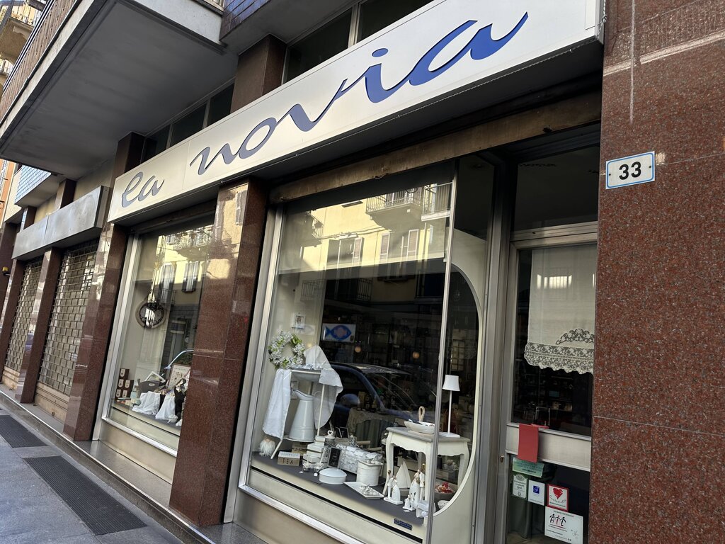 Dalla Novia a Domodossola trovate: Dalla Novia a Domodossola trovate: