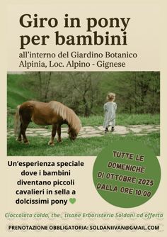 Eventi settembre e ottobre 2025 Eventi settembre e ottobre 2025