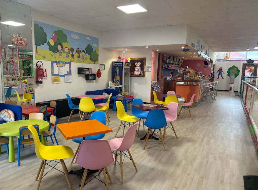 (foto di propriet� di Niki Event)