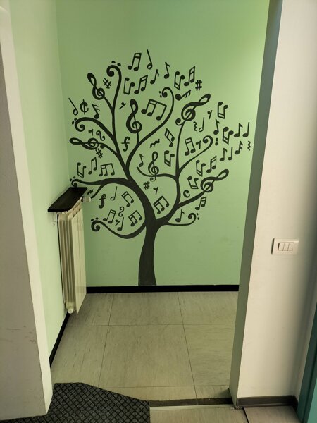 Foto di propriet� dell'Associazione Filarmonica di Villadossola APS