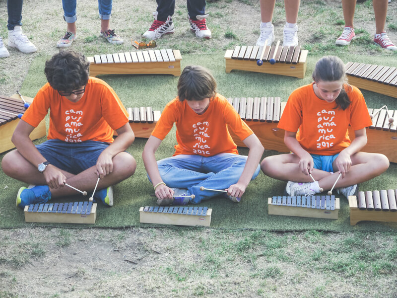 Attivit� di gruppo