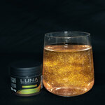 oro-polvere-di-stelle