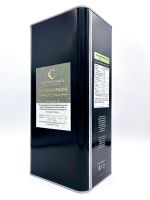 monocultivar-coratina