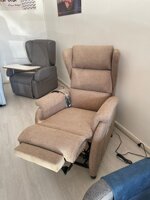 cardio-incanto-beige