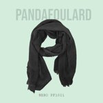 pandafoulard-nero-sciarpa-100-bamboo