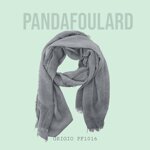 pandafoulard-grigio-sciarpa-100-bamboo
