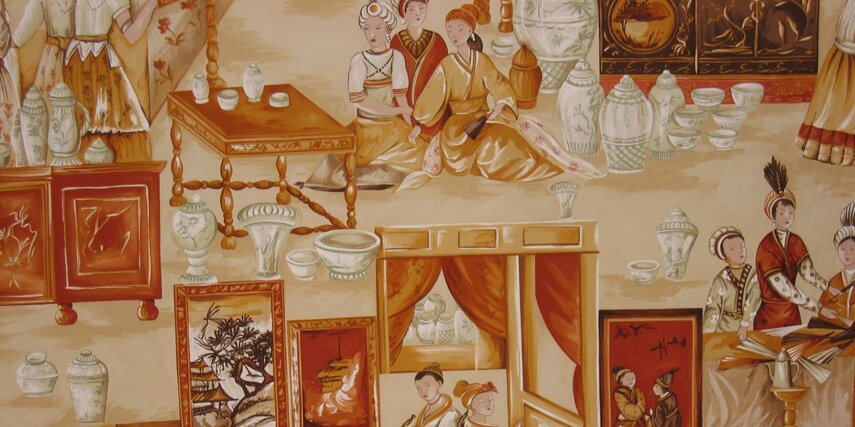 Tessuti, Tendaggi, Complementi d'arredo - Textiles, Curtains, Home Furnishing - Contract