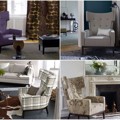 Intramontabile Bergere tra antico e moderno La Bergere per rilassarsi, sentirsi al sicuro e sempre a proprio agio