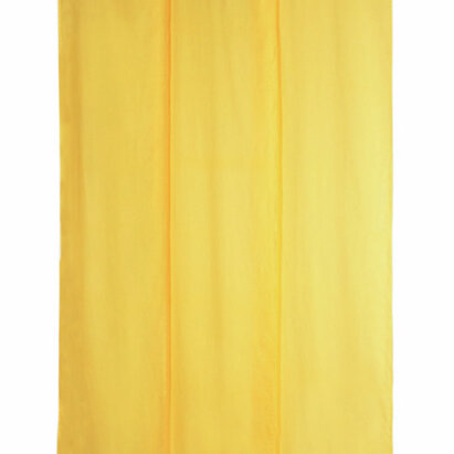 Pannello Teso Tendaggio semplice, formato da pannelli tessili che scorrono uno sopra l'altro grazie ad un binario