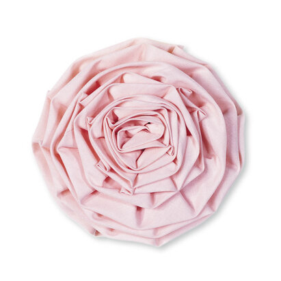 Coccarda a rosa Coccarda a rosa