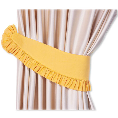 Embrasse a 'Fascia con Fiocco' Embrasse a 'Fascia con Fiocco'