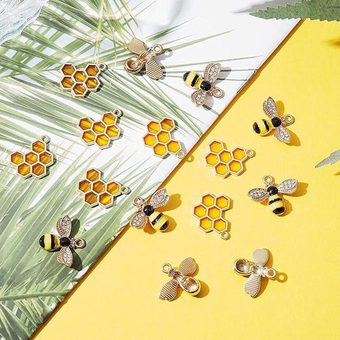 Ciondoli Api Alveare