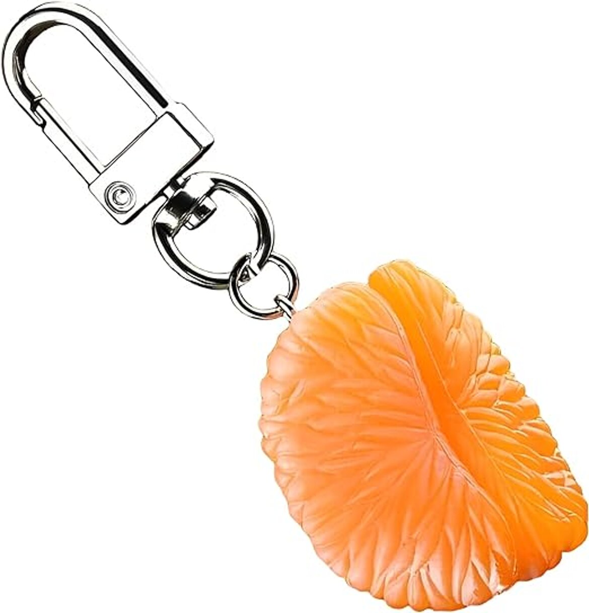 Portachiavi Mandarino