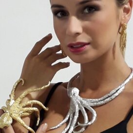 POLPO SNODATO POLPO SNODATO