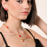 saf069collana-dieci-cuori