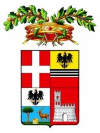 Stemma della Provincia di Pavia