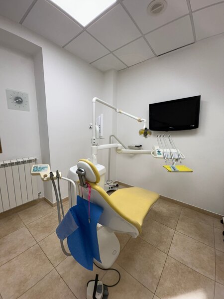 Clinica Dentale Putino Mottola