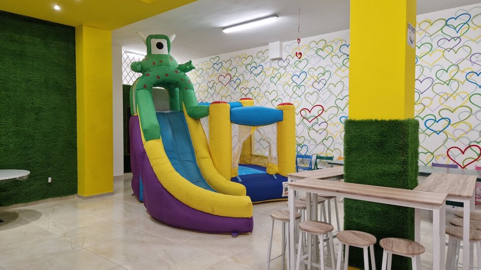 Scuola dell'Infanzia Sunrise Massafra