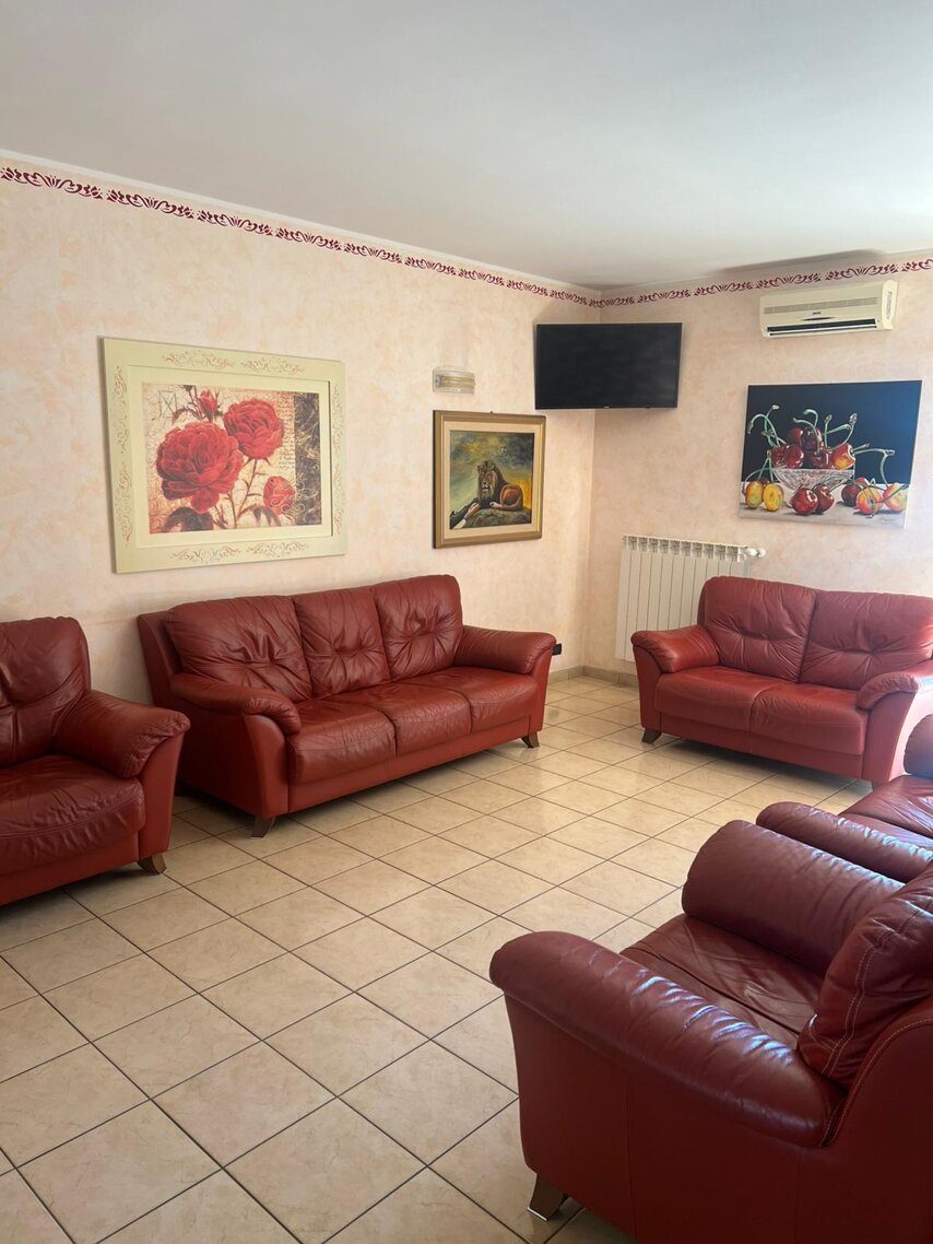 Studio dentistico dott. Antonio Sergio Palagianello 
