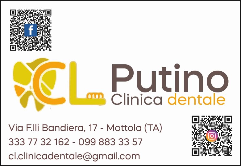Clinica Dentale Putino Mottola