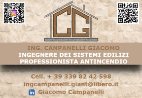 Ing. campanelli Mottola