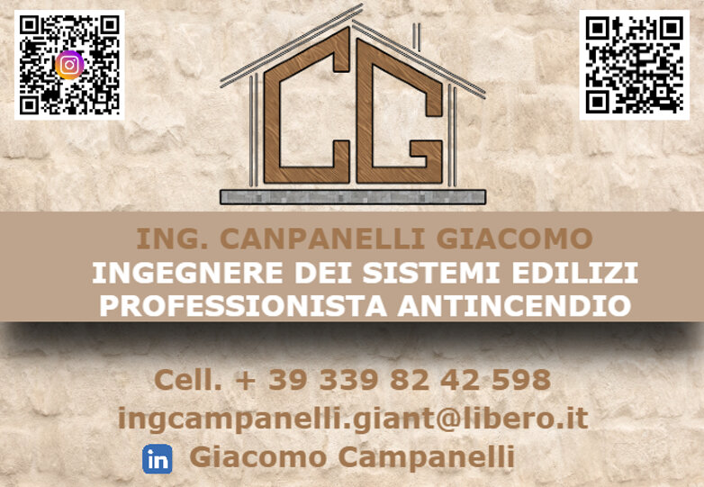 Ing. Campanelli Giacomo Mottola
