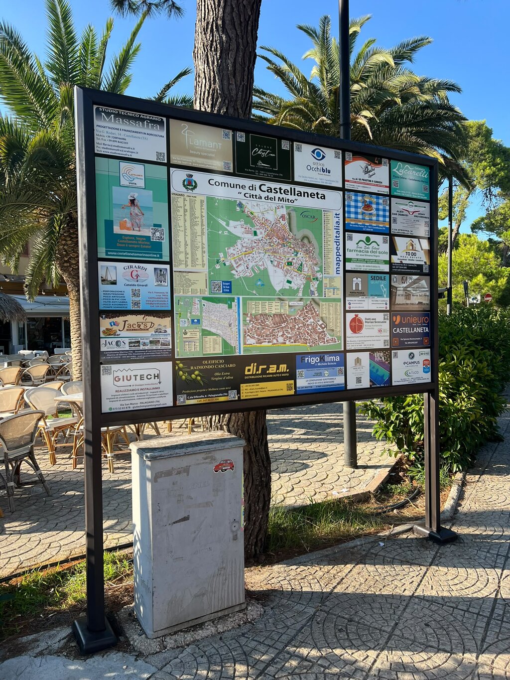 Castellaneta