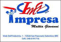 IMG Impresa San Pancrazio Salentino