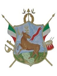 Stemma Comune di Atena Lucana