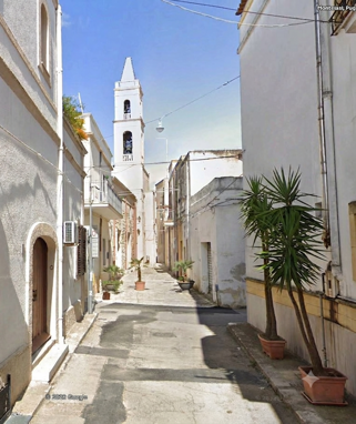 Centro Storico Monteiasi Centro Storico Monteiasi