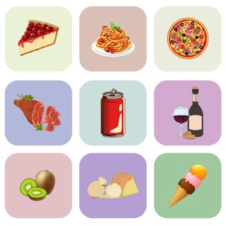 Pomarico Food & Drink
